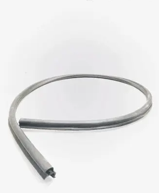 Audi A3 S3 8P Engine compartment rubber 8p0823731g