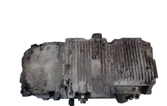 Opel Zafira B Oil sump 55575128 03229A