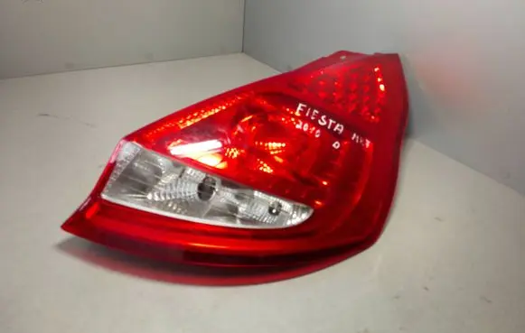 Ford Fiesta Rear/tail lights 8A6113404A