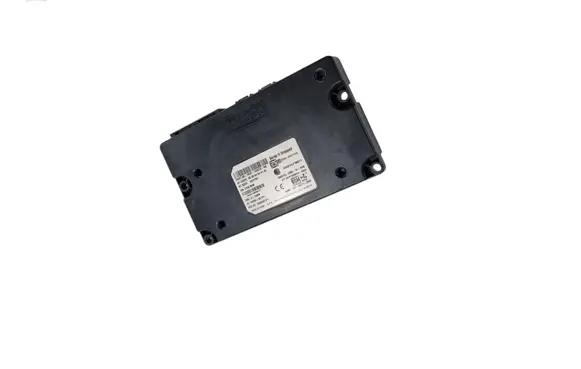 Ford Mustang VI Bluetooth control unit module FR3T14D212SB