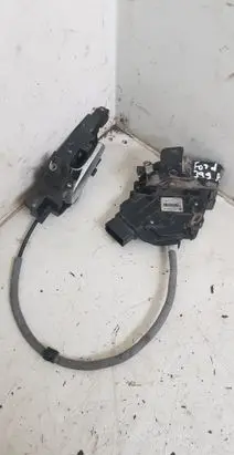 Ford Galaxy Rear door lock 6M2AR26412BC
