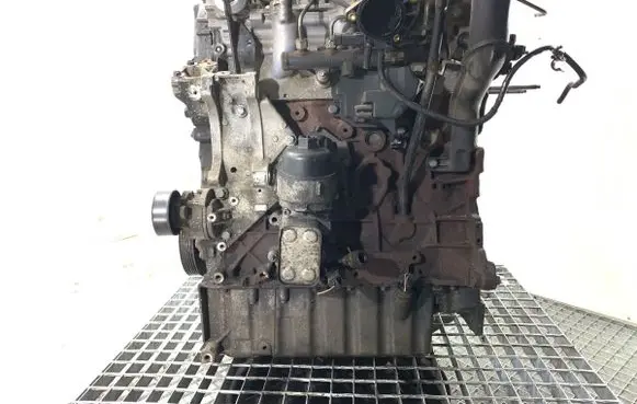 Citroen C4 Grand Picasso Engine RHR