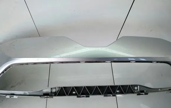 Toyota C-HR I Front bumper 52119T4010