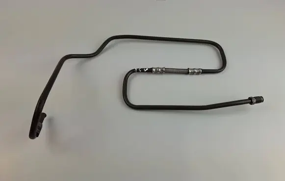 Mercedes-Benz C AMG W204 Other brake parts