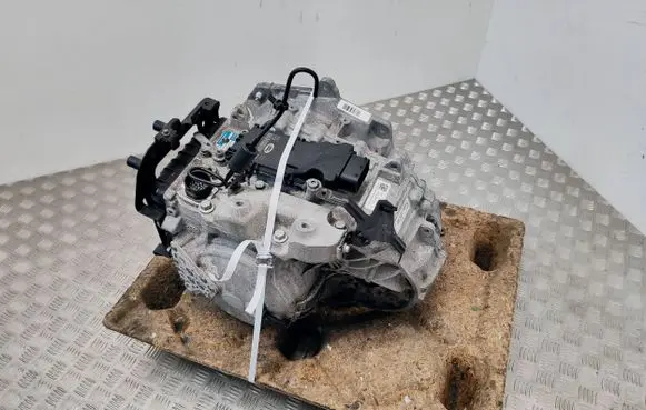 Land Rover Discovery Sport Automatic gearbox 9HP48 0785388 1094020057