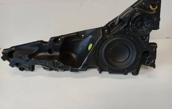 Audi Q7 4M Front door speaker 4M0035299