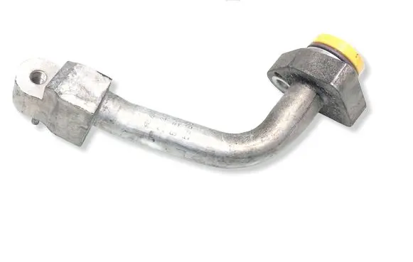 BMW 5 E60 E61 Air conditioning (A/C) pipe/hose 6988158