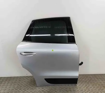 Porsche Macan (95B) Rear door 95B833022