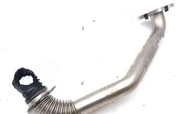 Volvo V60 EGR valve line/pipe/hose