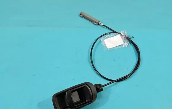 Mazda CX-5 Engine bonnet/hood lock release cable IMPRK1391469