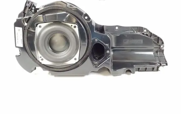 Audi A7 S7 4G Front door speaker 4G8035298A