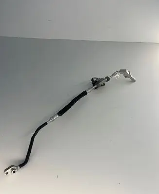 Audi A6 S6 C8 4K Air conditioning (A/C) pipe/hose 8R0260696A 4K1816720AM