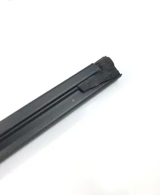 Chrysler Pacifica Rubber seal front door (on door) 68188737