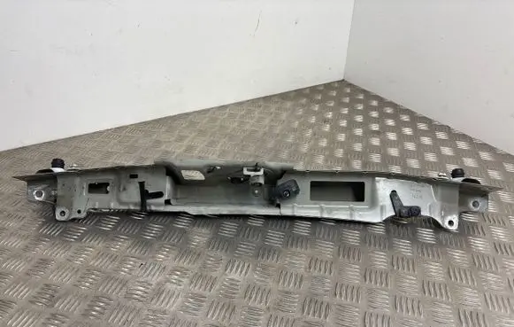 Opel Meriva B Top upper radiator support slam panel 13266113 KA9303 A930340