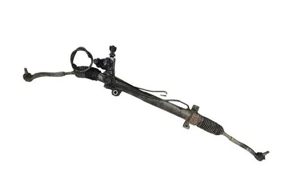 SsangYong Rexton I Steering rack 465000901P
