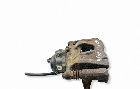 Audi A5 Rear brake caliper