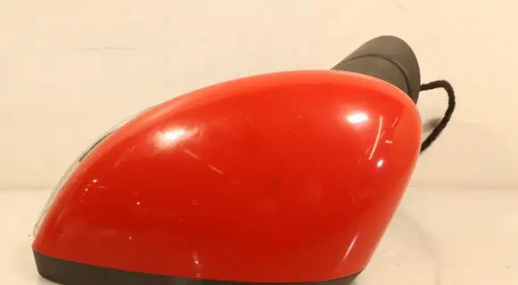 Ford Fiesta Front door electric wing mirror 