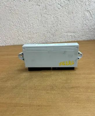 BMW 7 E65 E66 Door control unit/module 61356958449 F6226
