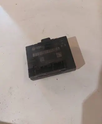 Audi A7 S7 4G Door control unit/module 4G8959795A 10023792