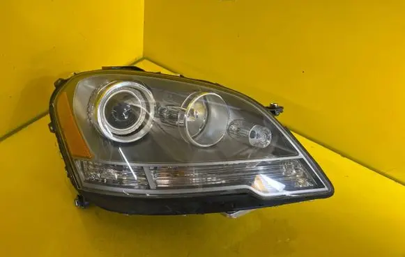 Mercedes-Benz ML W164 Headlight/headlamp A1648205859