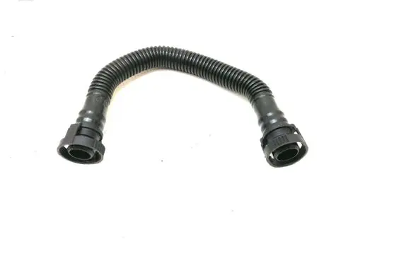 Audi A4 S4 B6 8E 8H Breather hose/pipe 06F103221E