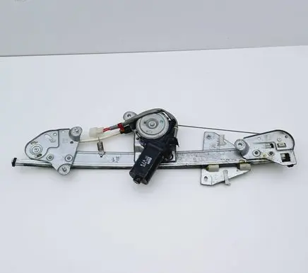 Mazda 626 Front door window regulator with motor 3620161631