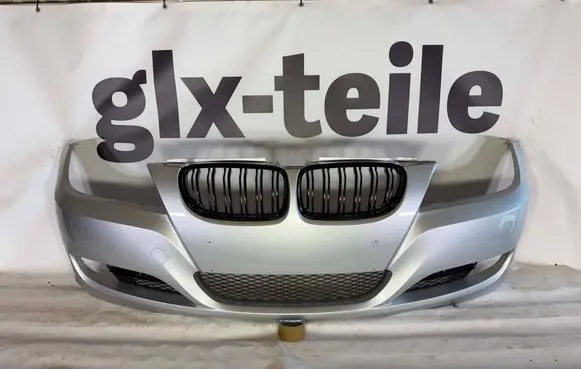 BMW M3 e90 Front bumper 