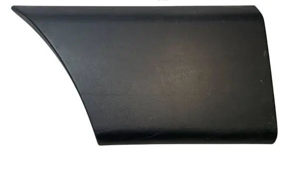 Renault Master III Sliding door trim (molding) 768F20005R