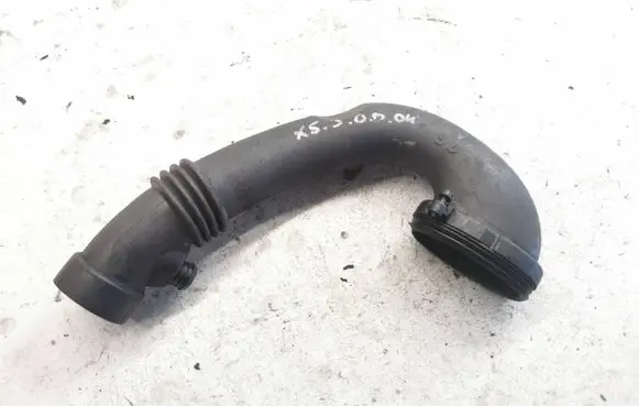 BMW X5 E53 Air intake hose/pipe 7786013 10836710