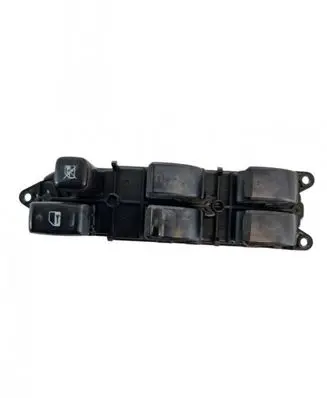 Toyota Corolla Verso E121 Electric window control switch 8404013080