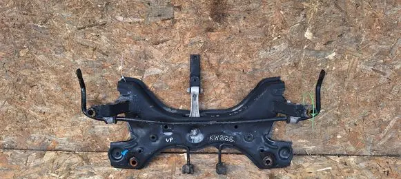 Volkswagen Up Front subframe 1S0199315