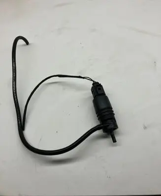 Mercedes-Benz Sprinter W906 Windscreen/windshield washer pump 3028232 22186901