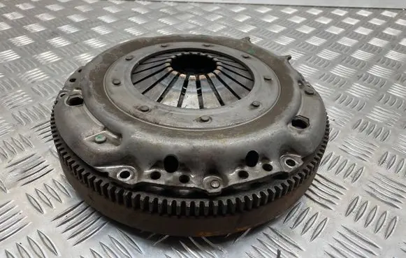 Volkswagen Beetle A5 Clutch set kit 07K141031D 07K105273