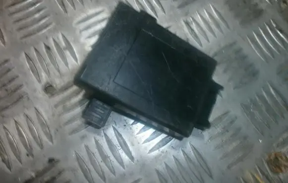 Honda Accord Other control units/modules
