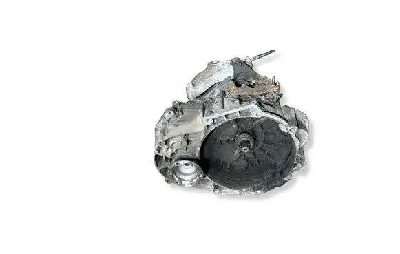 Audi Q3 8U Manual 6 speed gearbox NFZ