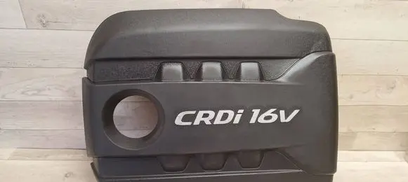 Hyundai i40 Engine cover (trim) 