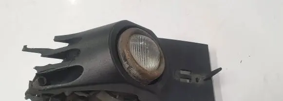 BMW 7 E65 E66 Front fog light 155636 Inl00809c