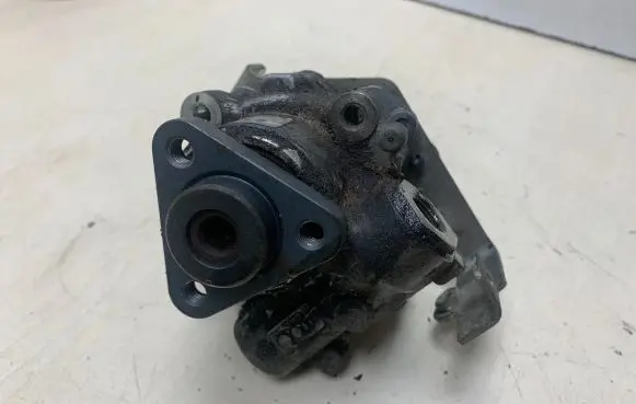 Peugeot 407 Power steering pump 9659604580 691955348