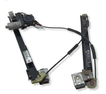Ford Mondeo Mk III Front door window regulator motor 0130821770