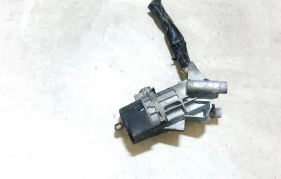 Peugeot 406 Ignition lock 447800