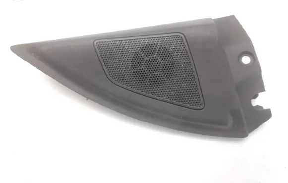 Front door high frequency speaker