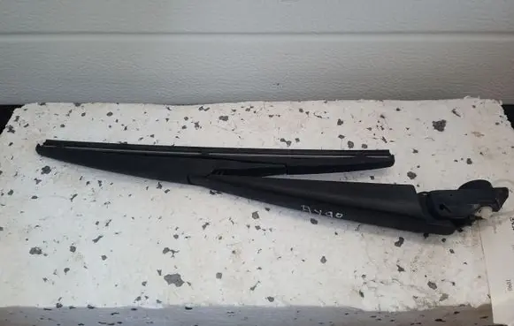 Toyota Aygo AB40 Rear wiper blade arm
