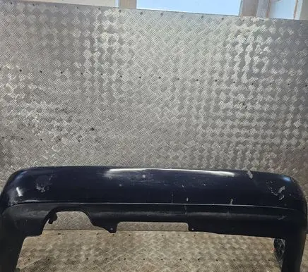 Audi A4 S4 B5 8D Rear bumper