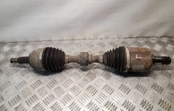 Jeep Patriot Front driveshaft P05085224AC