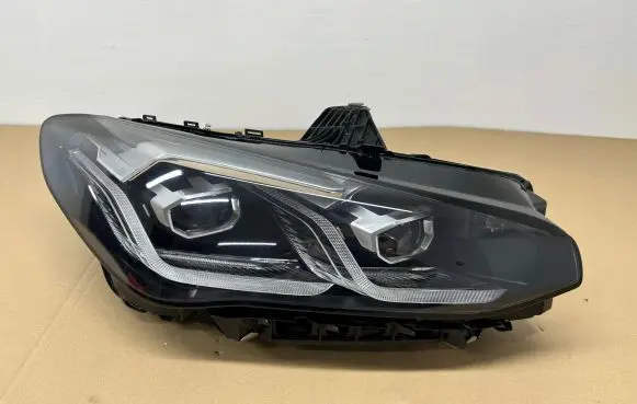 BMW 2 Active Tourer U06 Headlight/headlamp 5A42248