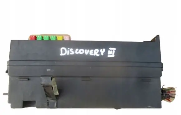 Land Rover Discovery 3 - LR3 Fuse module