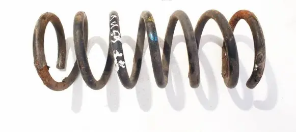 Ford S-MAX Rear coil spring