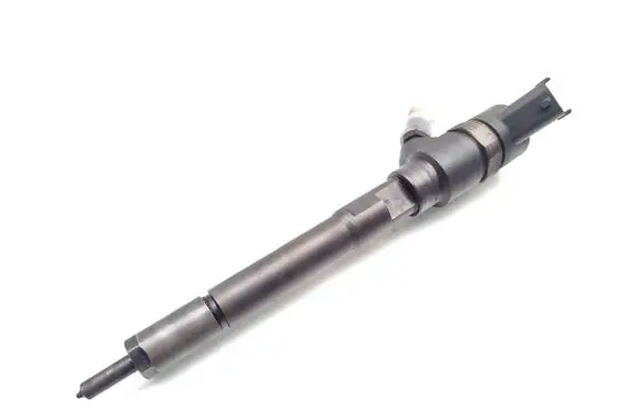 Chevrolet Captiva Fuel injector 96440397 0445110270