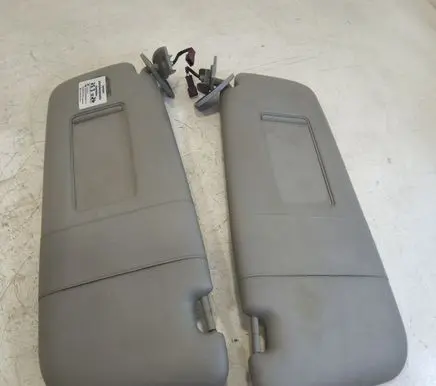 BMW 5 E60 E61 Sun visor