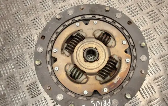 Toyota Prius (XW20) Clutch set kit